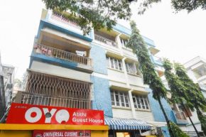 Hotel O Atithi Guest House